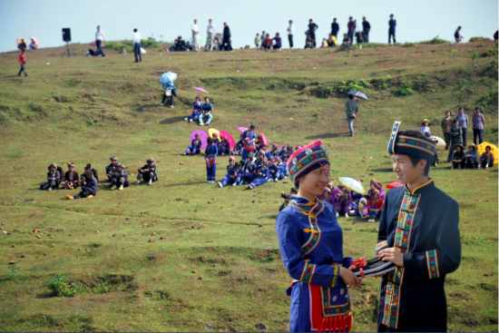 人口较少的山地民族_人口较少的山地民族仫佬族