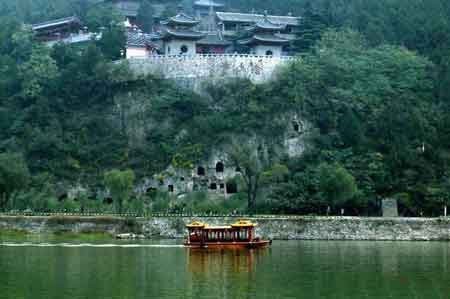 南昌南矶山门票_价格_景点介绍 四川省中国旅行社(总部)